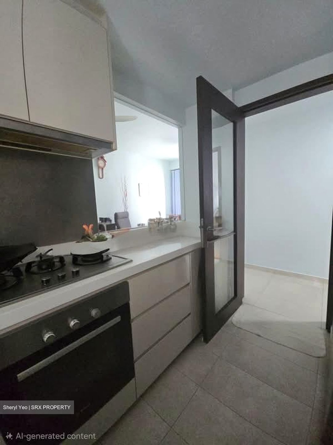 Signature At Yishun (D27), Condominium #553368411